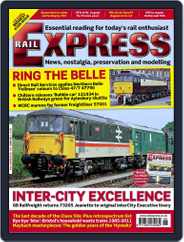 Rail Express (Digital) Subscription                    May 17th, 2011 Issue