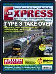 Rail Express (Digital) Subscription                    March 17th, 2011 Issue