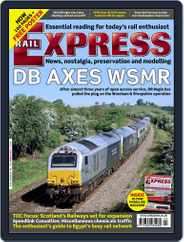 Rail Express (Digital) Subscription                    February 15th, 2011 Issue