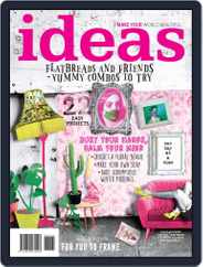 Ideas (Digital) Subscription                    July 1st, 2020 Issue