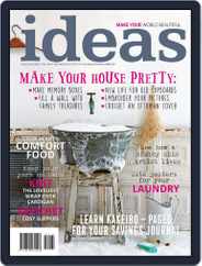 Ideas (Digital) Subscription                    May 1st, 2020 Issue
