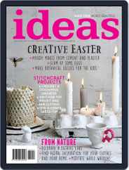 Ideas (Digital) Subscription March 1st, 2020 Issue