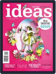 Ideas (Digital) Subscription                    January 1st, 2020 Issue