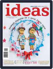 Ideas (Digital) Subscription                    November 1st, 2019 Issue