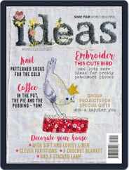 Ideas (Digital) Subscription                    July 1st, 2019 Issue