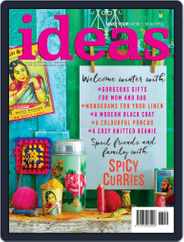 Ideas (Digital) Subscription                    May 1st, 2019 Issue