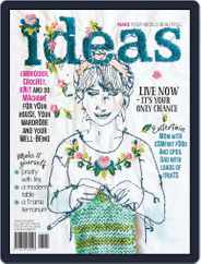 Ideas (Digital) Subscription                    May 1st, 2018 Issue