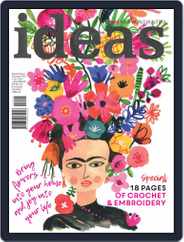 Ideas (Digital) Subscription September 1st, 2017 Issue