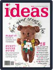 Ideas (Digital) Subscription April 24th, 2017 Issue