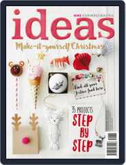 Ideas (Digital) Subscription                    December 1st, 2016 Issue