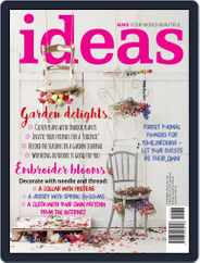Ideas (Digital) Subscription October 1st, 2016 Issue