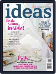 Ideas (Digital) Subscription September 1st, 2016 Issue