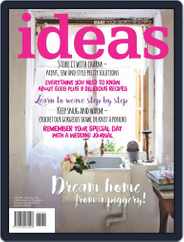 Ideas (Digital) Subscription July 18th, 2016 Issue