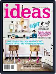 Ideas (Digital) Subscription May 16th, 2016 Issue