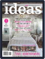 Ideas (Digital) Subscription January 18th, 2016 Issue