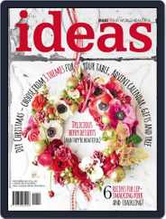 Ideas (Digital) Subscription November 16th, 2015 Issue