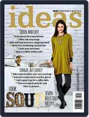 Ideas (Digital) Subscription June 10th, 2015 Issue