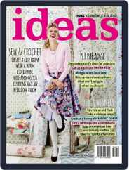 Ideas (Digital) Subscription May 13th, 2015 Issue