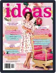 Ideas (Digital) Subscription April 15th, 2015 Issue
