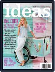 Ideas (Digital) Subscription February 28th, 2015 Issue