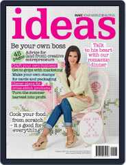 Ideas (Digital) Subscription January 16th, 2015 Issue