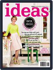 Ideas (Digital) Subscription December 10th, 2014 Issue