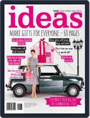 Ideas (Digital) Subscription                    October 15th, 2014 Issue