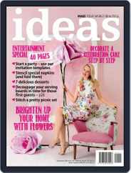 Ideas (Digital) Subscription                    August 12th, 2014 Issue