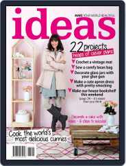 Ideas (Digital) Subscription July 15th, 2014 Issue