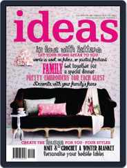 Ideas (Digital) Subscription May 13th, 2014 Issue