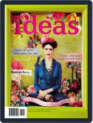Ideas (Digital) Subscription April 15th, 2014 Issue