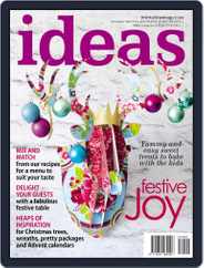 Ideas (Digital) Subscription November 14th, 2013 Issue