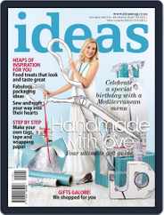 Ideas (Digital) Subscription October 17th, 2013 Issue