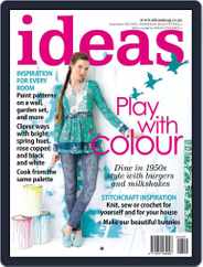 Ideas (Digital) Subscription August 16th, 2013 Issue