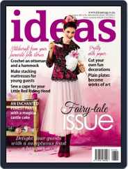 Ideas (Digital) Subscription July 19th, 2013 Issue