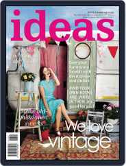 Ideas (Digital) Subscription April 24th, 2013 Issue