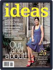 Ideas (Digital) Subscription August 22nd, 2012 Issue