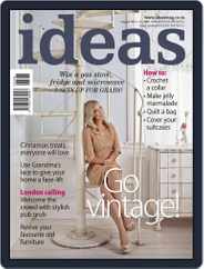 Ideas (Digital) Subscription July 17th, 2012 Issue