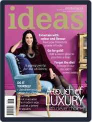 Ideas (Digital) Subscription June 19th, 2012 Issue