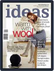Ideas (Digital) Subscription May 22nd, 2012 Issue