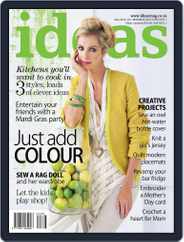 Ideas (Digital) Subscription April 17th, 2012 Issue