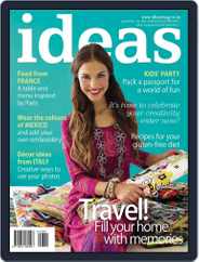 Ideas (Digital) Subscription March 22nd, 2012 Issue