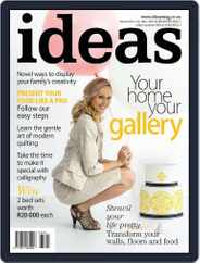Ideas (Digital) Subscription February 21st, 2012 Issue