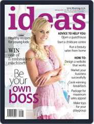Ideas (Digital) Subscription January 18th, 2012 Issue