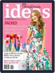 Ideas (Digital) Subscription November 25th, 2011 Issue