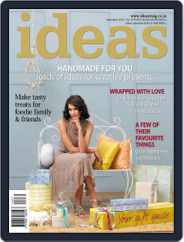 Ideas (Digital) Subscription October 18th, 2011 Issue