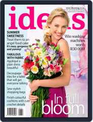 Ideas (Digital) Subscription September 20th, 2011 Issue