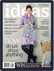 Ideas (Digital) Subscription June 21st, 2011 Issue