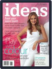 Ideas (Digital) Subscription March 21st, 2011 Issue