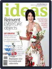 Ideas (Digital) Subscription March 1st, 2011 Issue